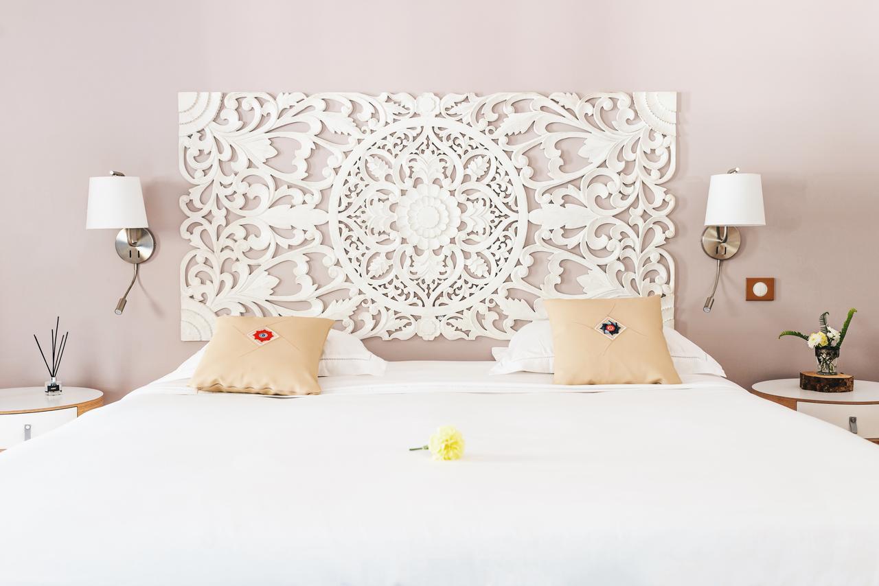 Tsilaosa Hotel Cilaos Zewnętrze zdjęcie