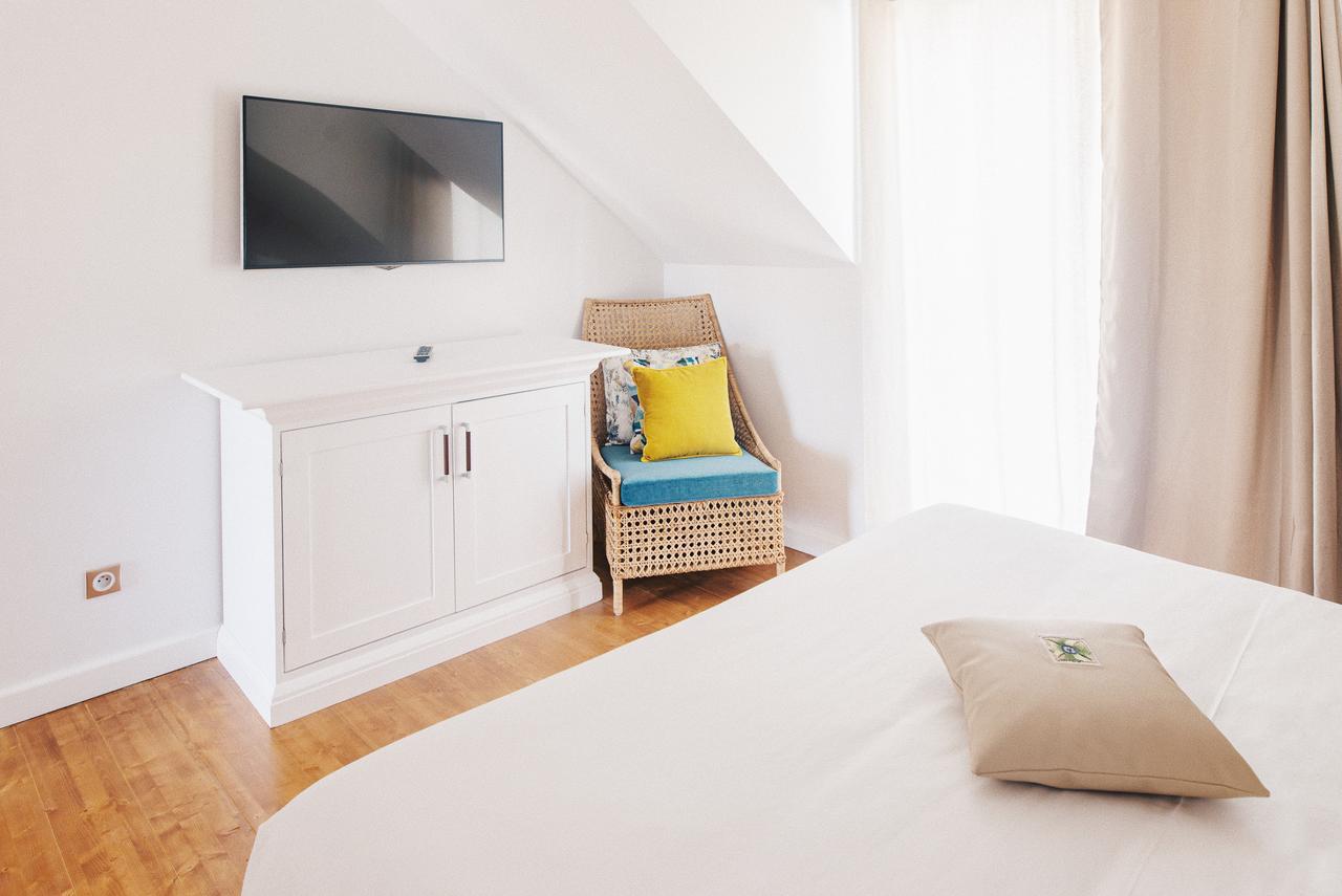Tsilaosa Hotel Cilaos Zewnętrze zdjęcie