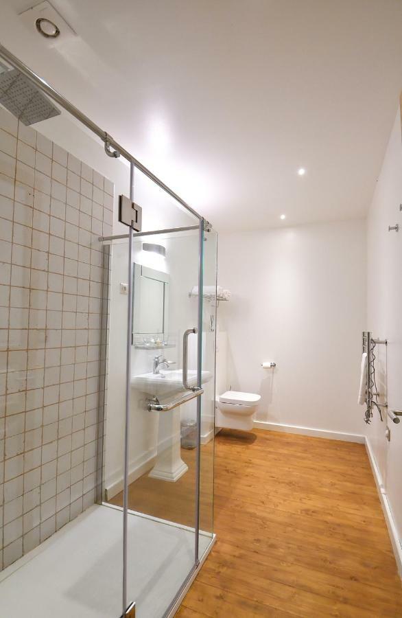 Tsilaosa Hotel Cilaos Zewnętrze zdjęcie