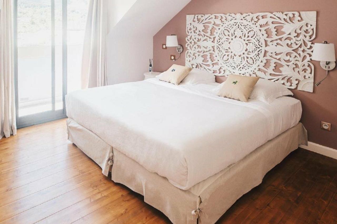 Tsilaosa Hotel Cilaos Zewnętrze zdjęcie