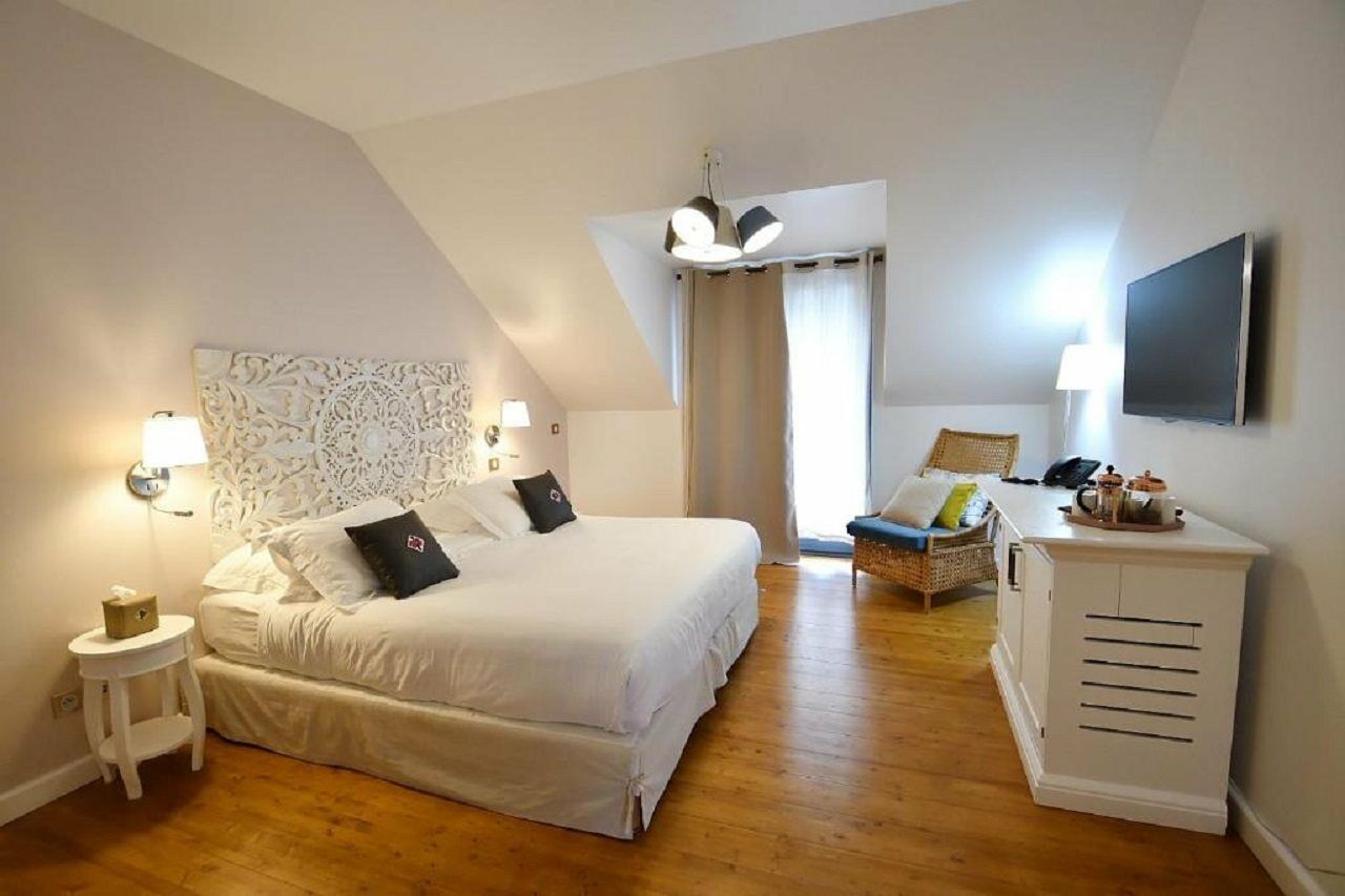 Tsilaosa Hotel Cilaos Zewnętrze zdjęcie