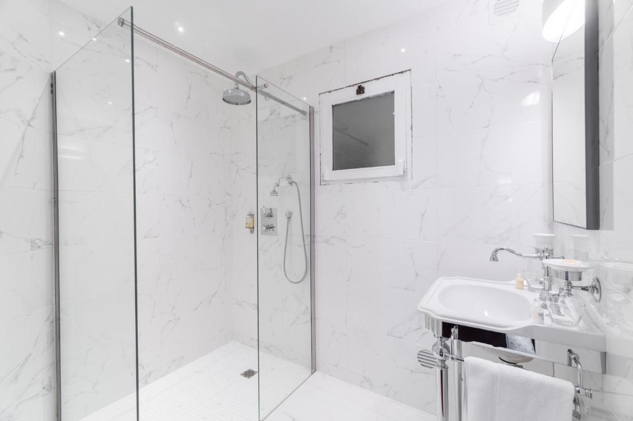 Tsilaosa Hotel Cilaos Zewnętrze zdjęcie