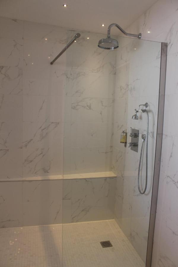Tsilaosa Hotel Cilaos Zewnętrze zdjęcie